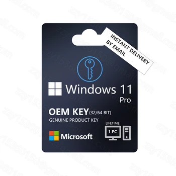 Licencia windows 11 pro retail key digital software windows 11 professional windows 11 pro oem key windows 11 pro key