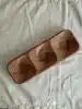 Wooden Color, Customized