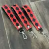 Red & Black