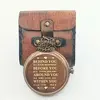 Antique & brown