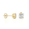 14K Solid Gold