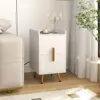 White Color