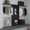Black Wengue Color