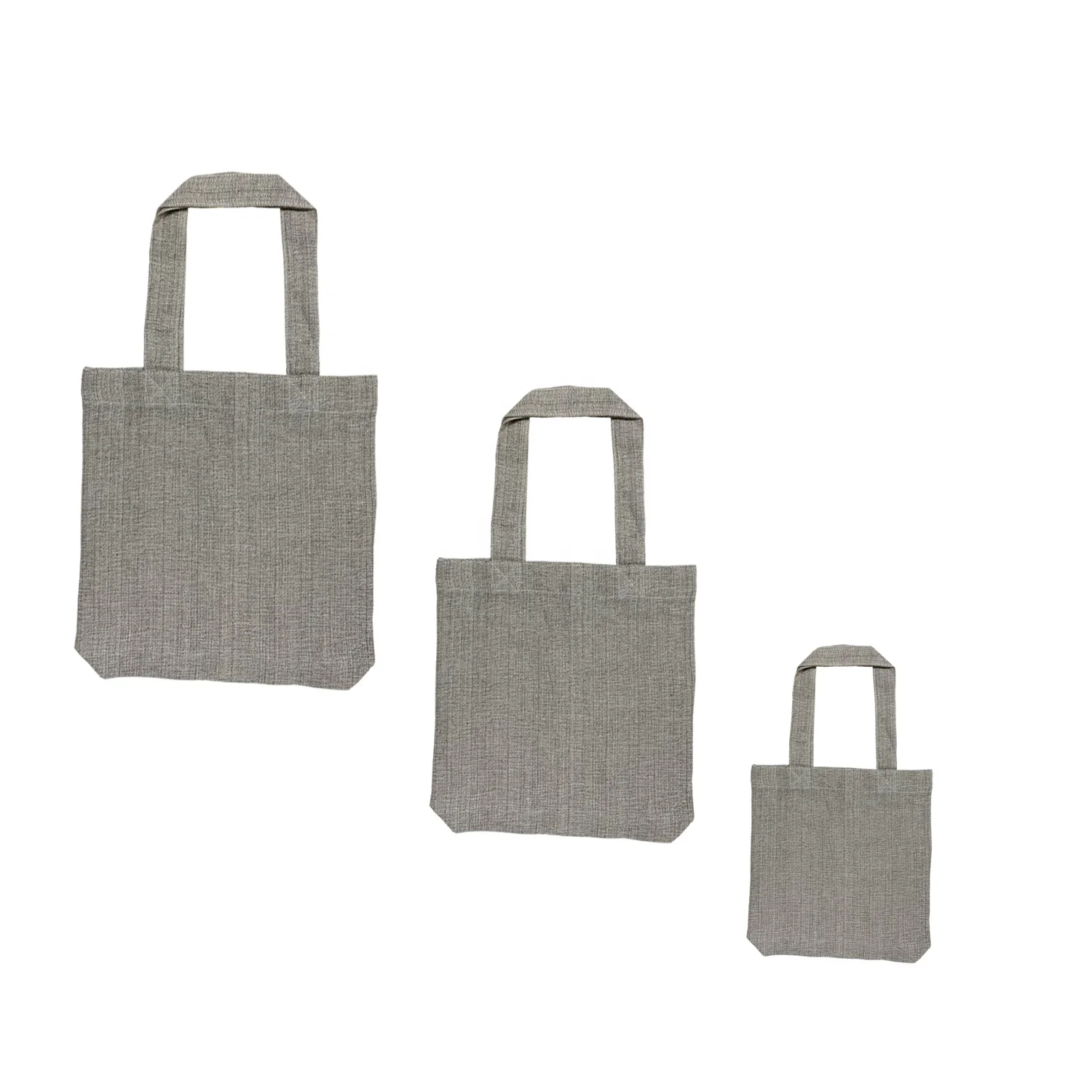 promotional tote bolsas with logo