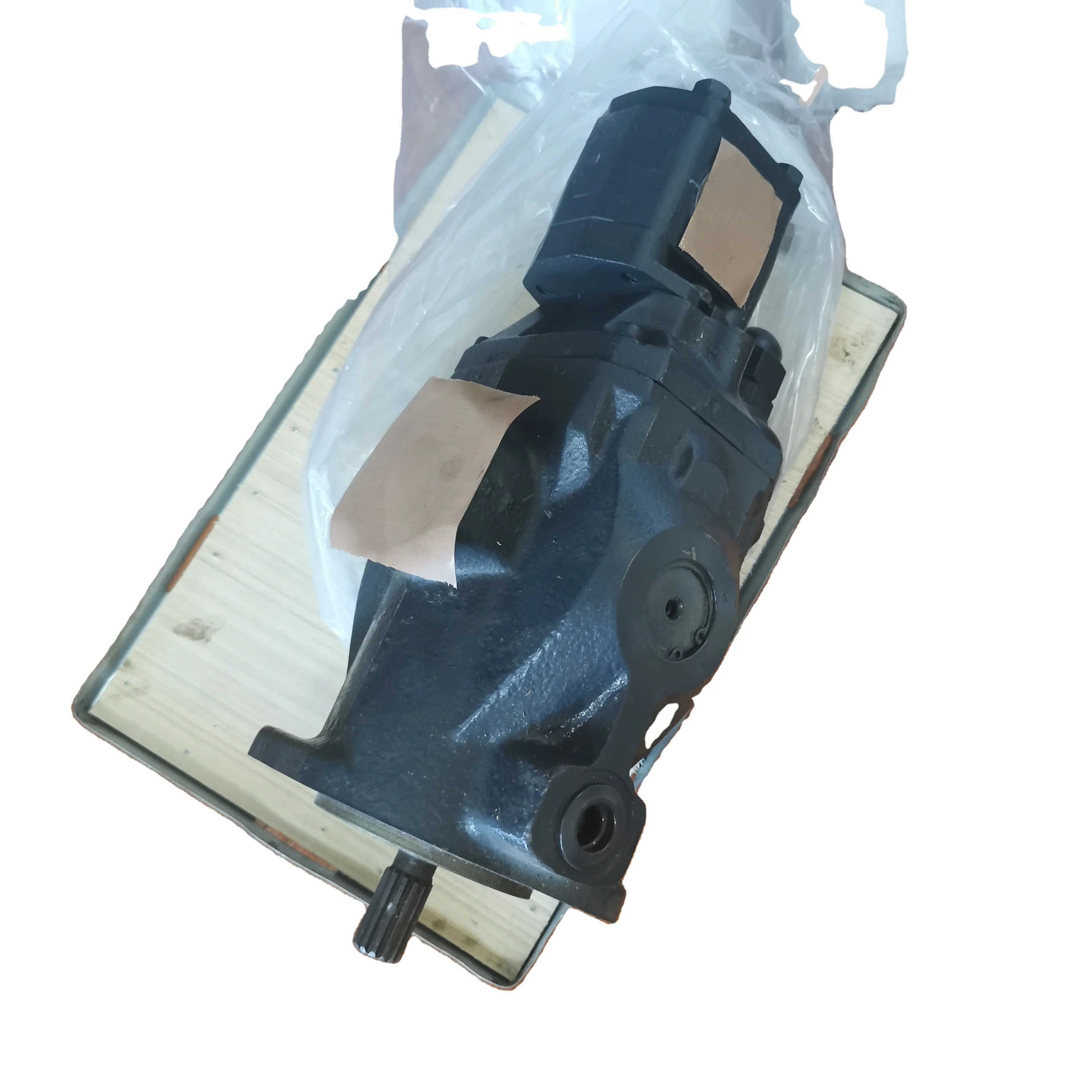 レックスロス・ウチダ油圧ポンプ A10VD17 a10vd17sr1rs5-975-0