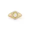 14K Solid Gold