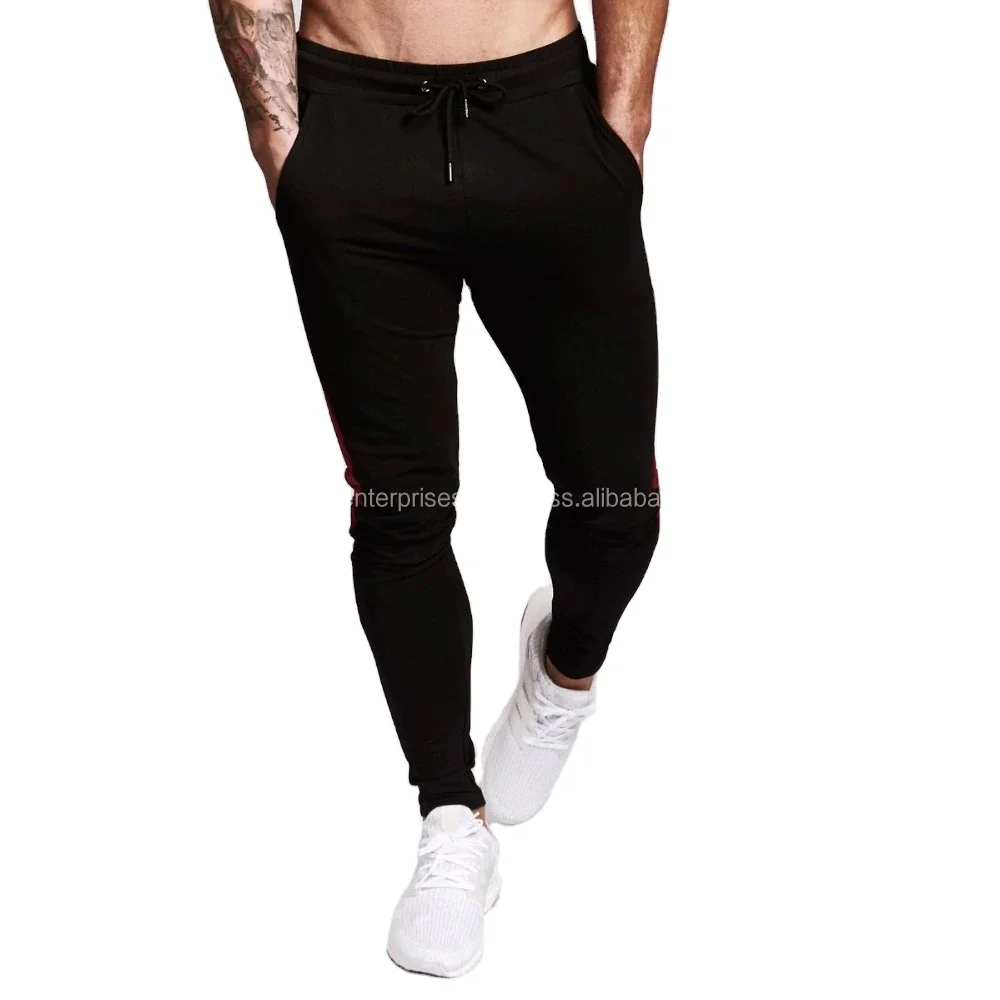Custom Design Sweat Pants Cotton 