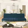 Blue Color