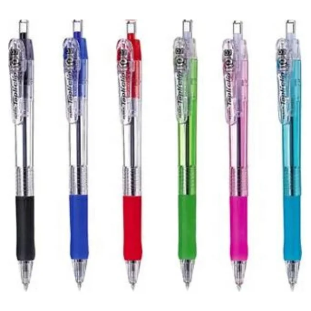 Оптовая продажа уникальный Надежный высококачественный механический карандаш милые японские канцелярские аксессуары планировщик подарок составление