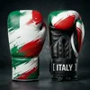 Bandera de Italia