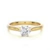 9K Solid Gold