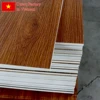 Laminated PVC foam board