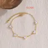 Silver white Color