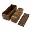 Natural Brown wood