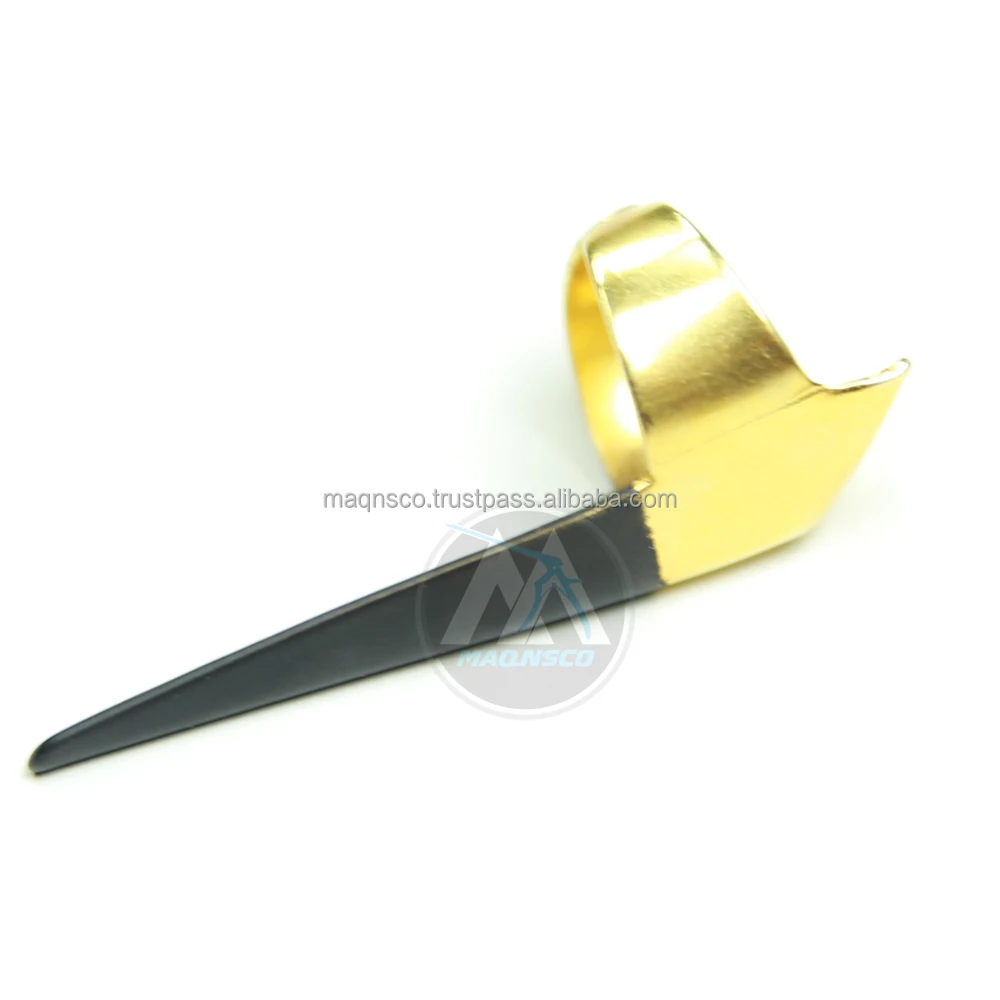 The Hair Shop Pinky Hair Parting Tool With Your Brand Logo Quick Hair