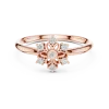 Oro rosa