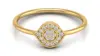 Oro macizo 9K