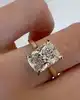 Oro macizo de 14K