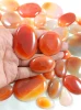 Rouge, Vendu au poids (grammes), 12 à 14 pièces pour 100 g