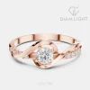 Rose Gold