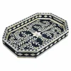 Natural Bone Inlay