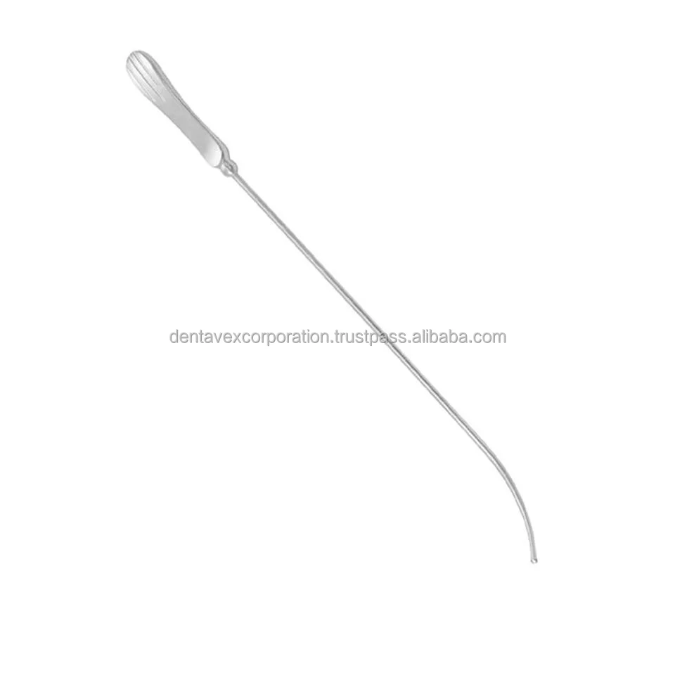 Sims Uterine Sound Surgical 13.5 Inch German Stainless Steel Gynecology ...