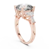 Oro rosado