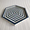 Natural Bone Inlay