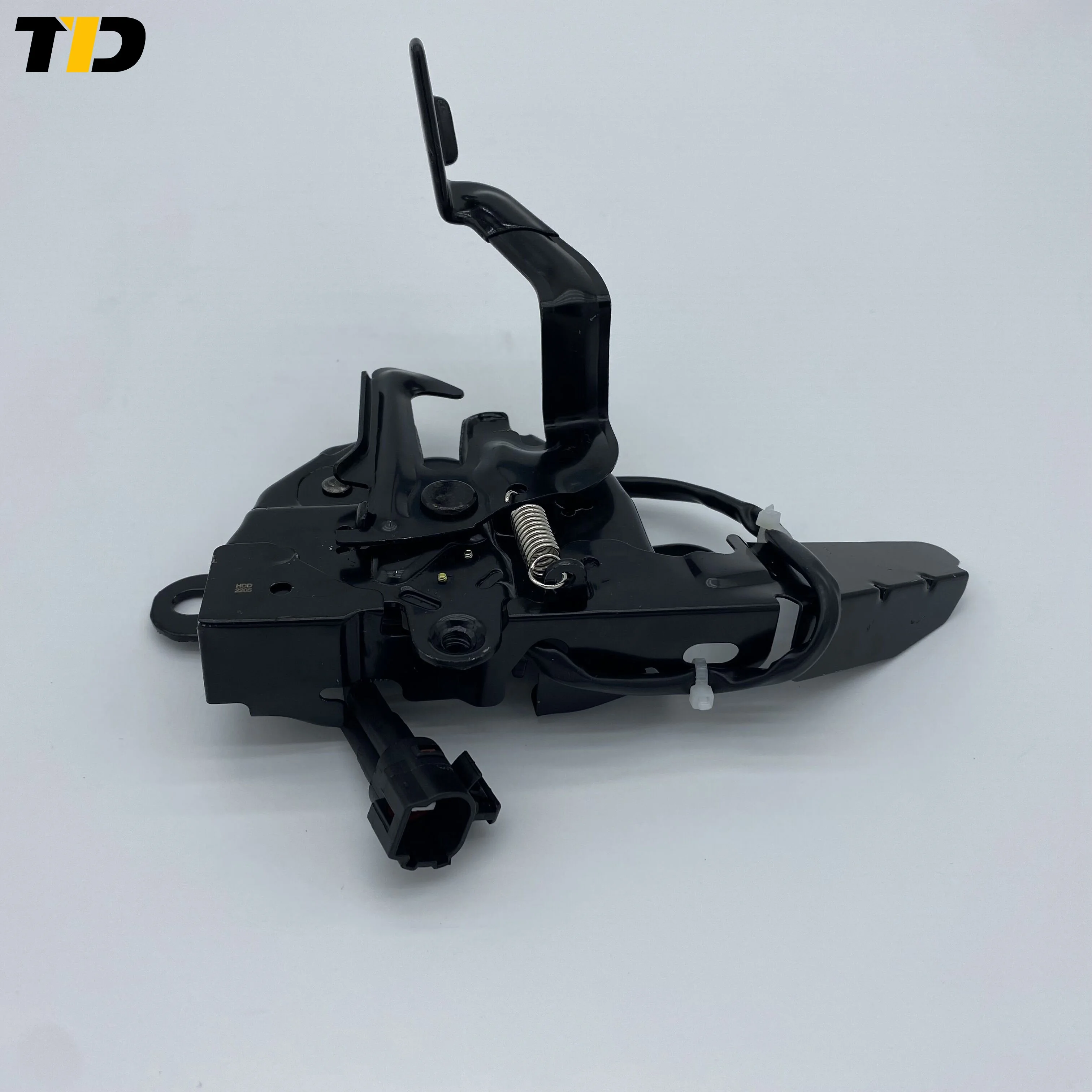 2762 香炉 Toyota Corolla Hood Lock Assembly - 53510-02770/02780