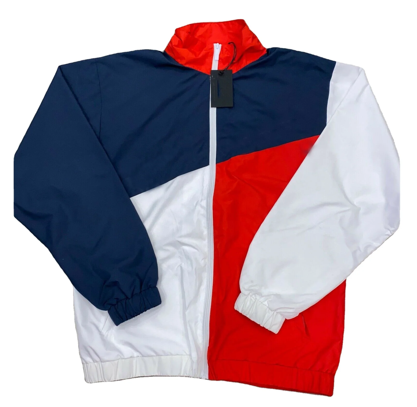 lightweight windcheater