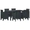 Anthracite Color