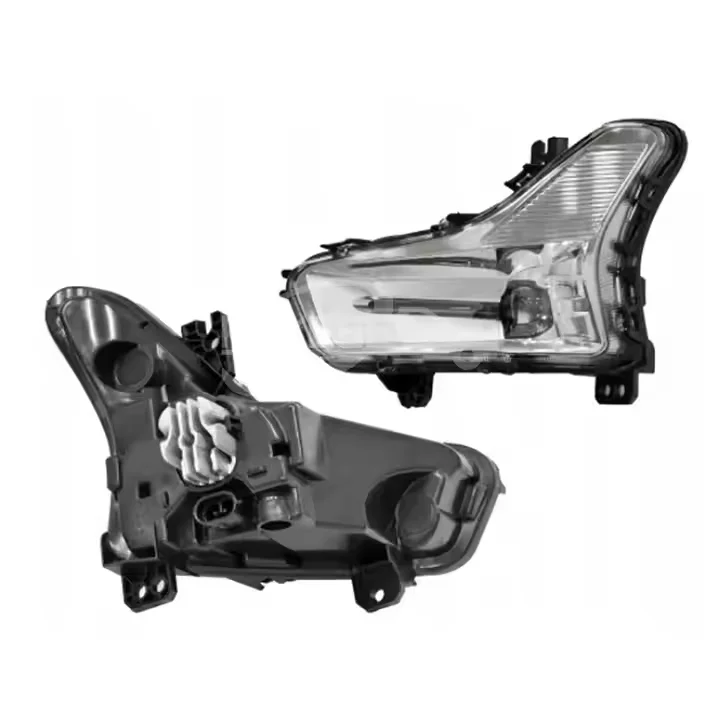 KS7315A254DB Car LED Fog/Driving Lights for Ford Mondeo 2013-2019 Fog ... — 2