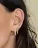 10K Solid Gold