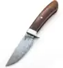 Natural Warm Walnut Brown