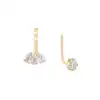 14K Solid Gold