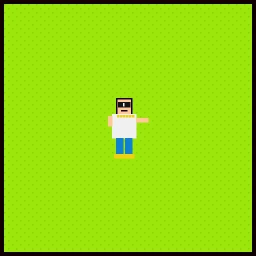 GREENHOOD GANG character