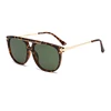C7: Tortoise/ Green