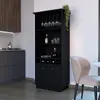 Black Color