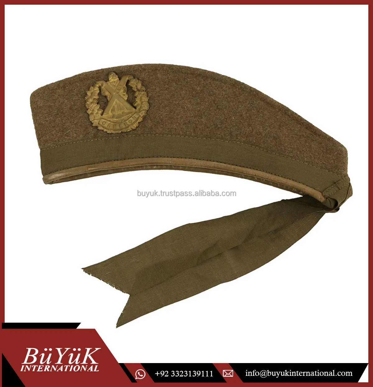 Military Caps Hats 
