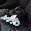 Sky Dragon bag charm