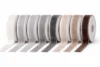 Available in multicolor
