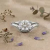 925 Silver Lab - Grown