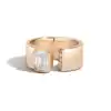 18K Solid Gold