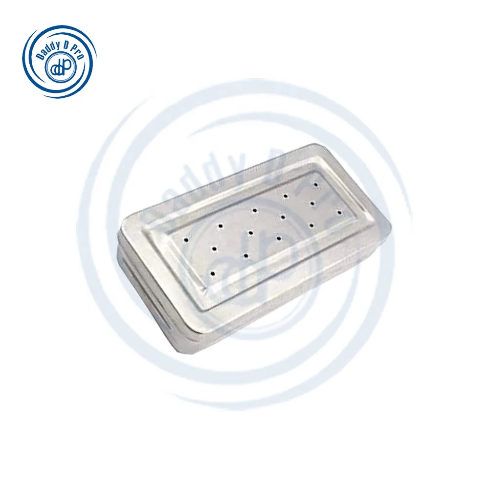 VMMC Reusable Male Circumcision Kit Medical Circumcision Pack Stainless Steel Medical Circumcision Set for Men CE ISO13485
