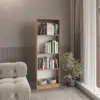 Natural Oak / White Color