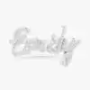 925 Sterling Silver