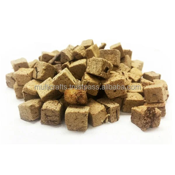 Reinforcement Snacks Grass Fed Meat Snacks Seafood & Fish Flavor Non-GMO High-Protein Chew ...
