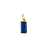 Sapphire Quartz