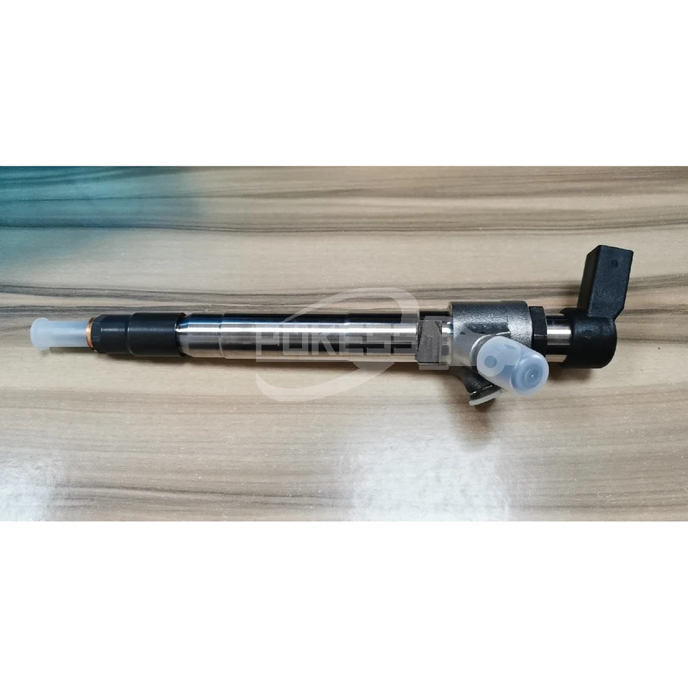 High Quality Original JMC Ranger Parts BK2Q9K546AG Fuel Injector Nozzl... — 3