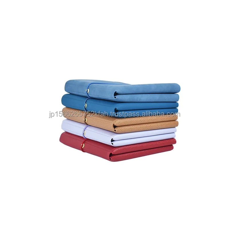 Stationery Cute Diary Small Note Business Books, Weekly Plan Monthly A6, Mini Pocket Address Book, Customizable Notebooks